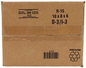 Honda Odyssey Floor Mat Set - Rear - WeatherTech - FloorLiner DigitalFit - Black - `99-`04