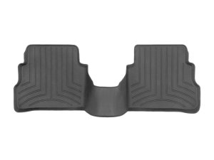 Mazda CX-5 FloorMat - Rear - WeatherTech - FloorLiner HP - Black - `17-`27