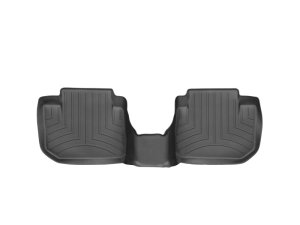 Subaru Impreza FloorLiner - Rear - WeatherTech - DigitalFit - Black - `12-`27