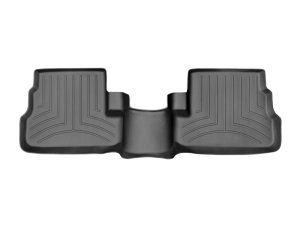 Lincoln MKC FloorLiner - Rear - WeatherTech - DigitalFit - Black - `15-`27
