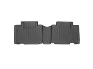Toyota RAV4 FloorLiner - Rear - WeatherTech - DigitalFit - Black - `13-`27