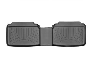 BMW i3 FloorLiner - Rear - WeatherTech - DigitalFit - Black - `13-`27