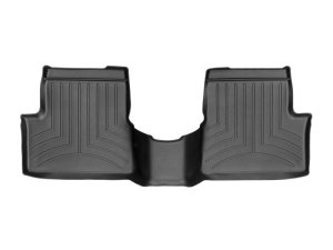 Buick Cascada FloorLiner - Rear - WeatherTech - DigitalFit - Black - `16-`27
