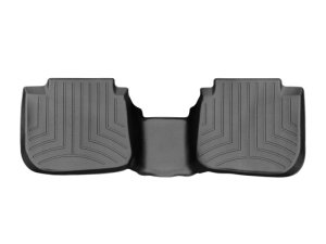 Subaru Legacy FloorLiner - Rear - WeatherTech - DigitalFit - Black - `15-`27 Subaru Legacy FloorLiner - Rear - WeatherTech - DigitalFit - Black - `15-`27