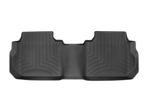 Cadillac XT5 Floor Liner - Rear - WeatherTech - DigitalFit - Black - `17-`27