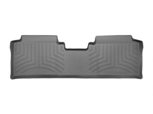 Buick Envision FloorLiner - Rear - WeatherTech - DigitalFit - Black - `16-`27