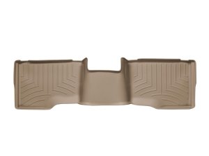 Jeep Grand Cherokee FloorLiner - Rear - WeatherTech - Tan - `05-`10