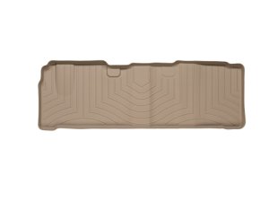 Honda CR-V FloorLiner - Rear - WeatherTech - DigitalFit - Tan - `05-`06