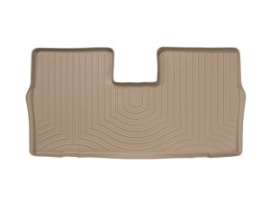 Chevrolet Equinox FloorLiner - Rear - WeatherTech - DigitalFit - Tan - `05-`09