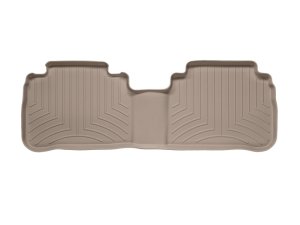 Nissan Murano FloorLiner - Rear - WeatherTech - DigitalFit - Tan - `03-`08