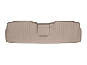 Lexus RX300 FloorLiner - Rear - WeatherTech - DigitalFit - Tan - `99-`03