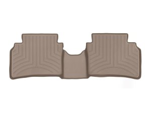 Buick Regal TourX FloorLiner - Rear - WeatherTech - DigitalFit - Tan - `18-`27