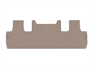 Lincoln Navigator FloorLiner - Rear - WeatherTech - HP - Tan - `18-`27