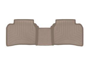 Cadillac XT4 FloorLiner - Rear - WeatherTech - DigitalFit - Tan - `19-`27