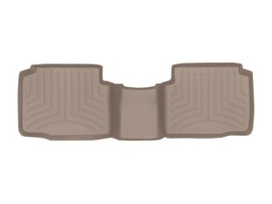 Ford Escape FloorLiner - Rear - WeatherTech - DigitalFit - Tan - `20-`27