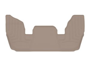 Acura MDX FloorLiner - Rear - WeatherTech - DigitalFit - Tan - `22-`27