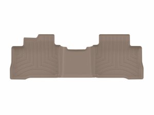 Toyota RAV4 FloorLiner - Rear - WeatherTech - DigitalFit - Tan - 2026+