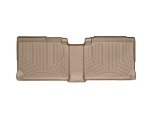Chevrolet Equinox FloorLiner - Rear - WeatherTech - DigitalFit - Tan - `10-`27