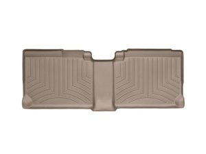 Chevrolet Equinox FloorLiner - Rear - WeatherTech - DigitalFit - Tan - `10-`27