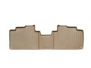 Cadillac SRX FloorLiner - Rear - WeatherTech - DigitalFit - Tan - `10-`27