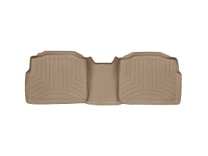 Hyundai Sonata FloorLiner - Rear - WeatherTech - DigitalFit - Tan - `11-`27