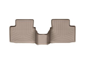 Buick Regal FloorLiner - Rear - WeatherTech - DigitalFit - Tan - `11-`27