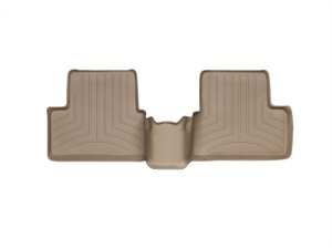 Chevrolet Cruze FloorLiner - Rear - WeatherTech - DigitalFit - Tan - `11-`27
