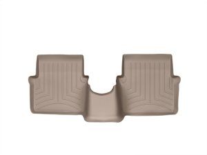 Chrysler 200 FloorLiner - Rear - WeatherTech - DigitalFit - Tan - `11-`13