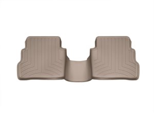 Mazda CX-5 FloorLiner - Rear - WeatherTech - DigitalFit - Tan - `13-`27