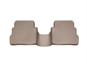 Mazda CX-5 FloorLiner - Rear - WeatherTech - DigitalFit - Tan - `13-`27