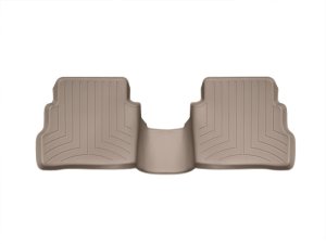 Mazda CX-5 FloorLiner - Rear - WeatherTech - DigitalFit - Tan - `13-`27