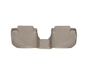 Subaru Impreza FloorLiner - Rear - WeatherTech - DigitalFit - Tan - `12-`27 Subaru Impreza FloorLiner - Rear - WeatherTech - DigitalFit - Tan - `12-`27