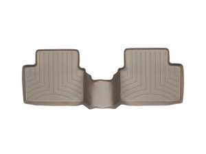 Chevrolet Malibu FloorLiner - Rear - WeatherTech - DigitalFit - Tan - `13-`27