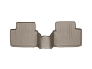 Chevrolet Malibu FloorLiner - Rear - WeatherTech - DigitalFit - Tan - `13-`27