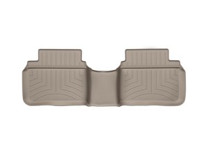 Nissan Altima FloorLiner - Rear - WeatherTech - DigitalFit - Tan - `13-`27