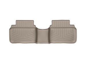 Nissan Altima FloorLiner - Rear - WeatherTech - DigitalFit - Tan - `13-`27