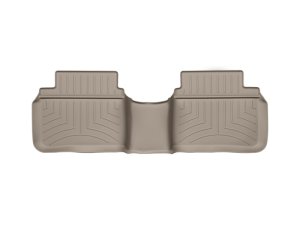 Nissan Altima FloorLiner - Rear - WeatherTech - DigitalFit - Tan - `13-`27