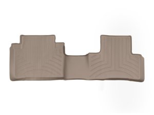 Acura RDX FloorLiner - Rear - WeatherTech - DigitalFit - Tan - `16-`27