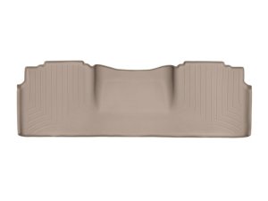 Dodge Ram 2500 FloorLiner - Rear - WeatherTech - DigitalFit - Tan - `09-`14