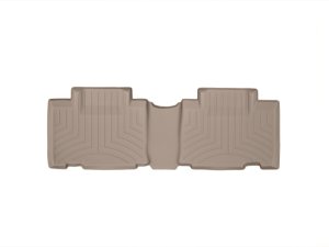 Toyota RAV4 FloorLiner - Rear - WeatherTech - DigitalFit - Tan - `13-`27