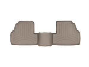 Buick Encore FloorLiner - Rear - WeatherTech - DigitalFit - Tan - `13-`27