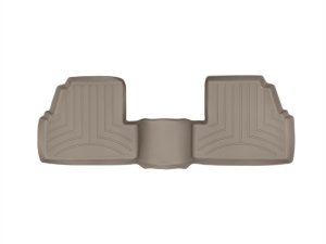 Buick Encore FloorLiner - Rear - WeatherTech - DigitalFit - Tan - `13-`27