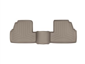Buick Encore FloorLiner - Rear - WeatherTech - DigitalFit - Tan - `13-`27