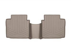 Chevrolet Impala FloorLiner - Rear - WeatherTech - DigitalFit - Tan - `14-`27