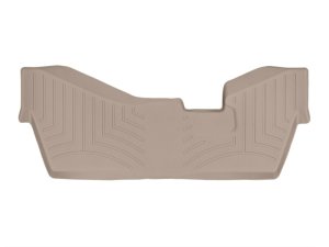 Acura MDX FloorLiner - Rear - WeatherTech - DigitalFit - Tan - `14-`27