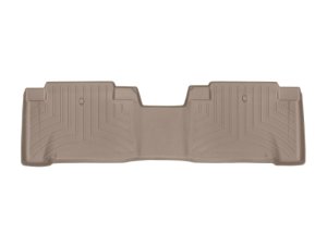 Acura MDX FloorLiner - Rear - WeatherTech - DigitalFit - Tan - `17-`27