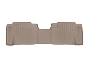 Acura MDX FloorLiner - Rear - WeatherTech - DigitalFit - Tan - `17-`27