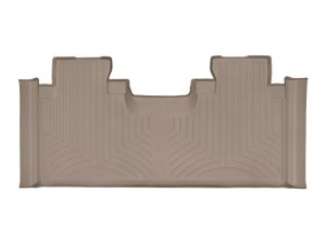 Ford F-150 FloorLiner - Rear - WeatherTech - DigitalFit - Tan - `15-`27