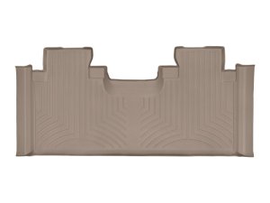 Ford F-150 FloorLiner - Rear - WeatherTech - DigitalFit - Tan - `15-`27