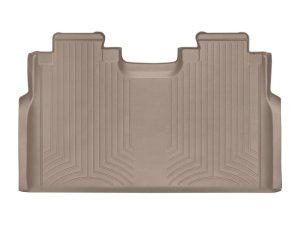 Ford F-150 FloorLiner - Rear - WeatherTech - DigitalFit - Tan - `15-`27